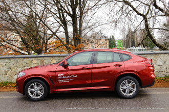BMW PURE DRIVE EXPERIENCE 2018