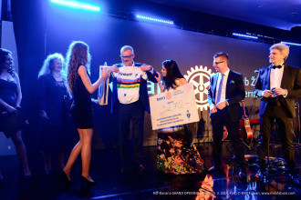 MD-BAVARIA ŽILINA-GRAND OPENING