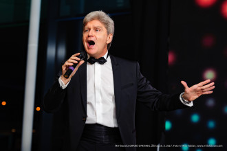 MD-BAVARIA ŽILINA-GRAND OPENING