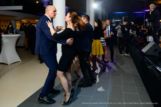 MD-BAVARIA ŽILINA-GRAND OPENING