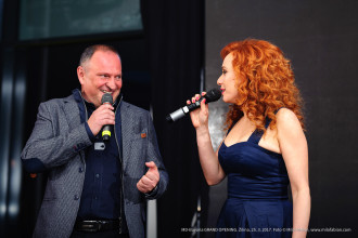 MD-BAVARIA ŽILINA-GRAND OPENING