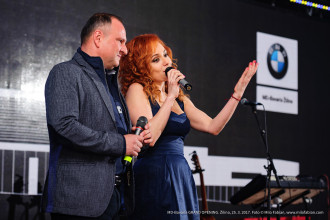 MD-BAVARIA ŽILINA-GRAND OPENING
