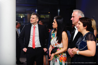 MD-BAVARIA ŽILINA-GRAND OPENING