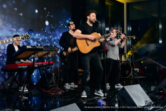 MD-BAVARIA ŽILINA-GRAND OPENING