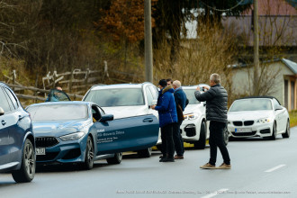 BMW PURE DRIVE EXPERIENCE 2018