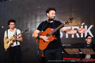 MD-BAVARIA ŽILINA-GRAND OPENING