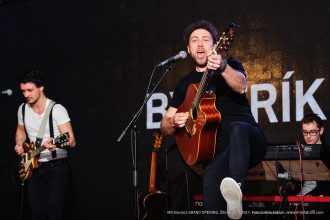 MD-BAVARIA ŽILINA-GRAND OPENING