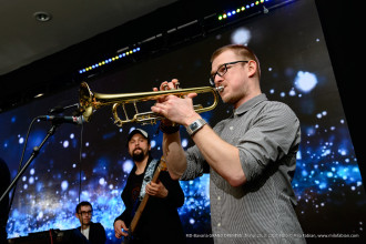 MD-BAVARIA ŽILINA-GRAND OPENING