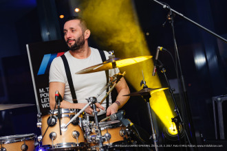 MD-BAVARIA ŽILINA-GRAND OPENING