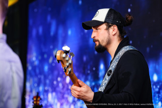 MD-BAVARIA ŽILINA-GRAND OPENING