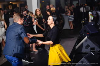 MD-BAVARIA ŽILINA-GRAND OPENING