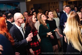 MD-BAVARIA ŽILINA-GRAND OPENING