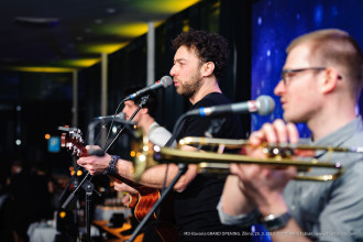 MD-BAVARIA ŽILINA-GRAND OPENING