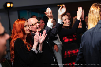 MD-BAVARIA ŽILINA-GRAND OPENING