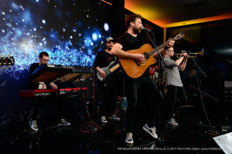 MD-BAVARIA ŽILINA-GRAND OPENING