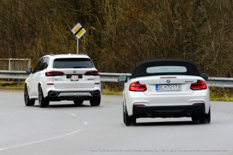 BMW PURE DRIVE EXPERIENCE 2018