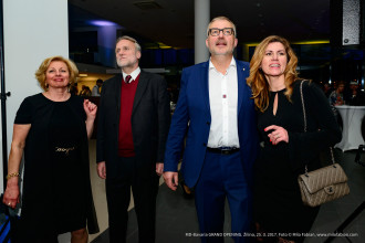 MD-BAVARIA ŽILINA-GRAND OPENING