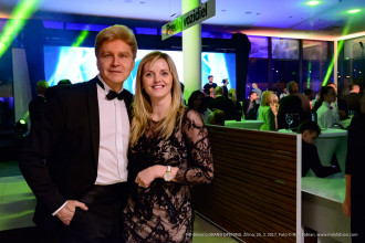 MD-BAVARIA ŽILINA-GRAND OPENING