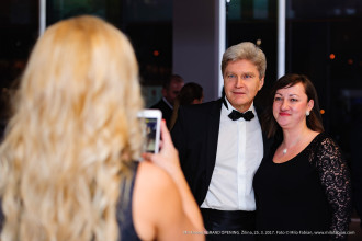 MD-BAVARIA ŽILINA-GRAND OPENING