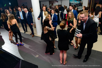 MD-BAVARIA ŽILINA-GRAND OPENING