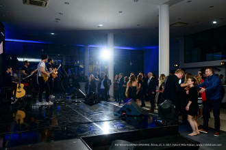 MD-BAVARIA ŽILINA-GRAND OPENING