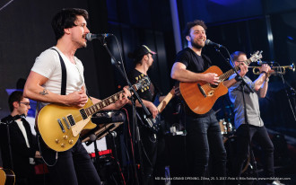 MD-BAVARIA ŽILINA-GRAND OPENING