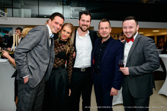 MD-BAVARIA ŽILINA-GRAND OPENING