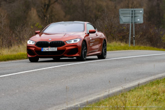 BMW PURE DRIVE EXPERIENCE 2018