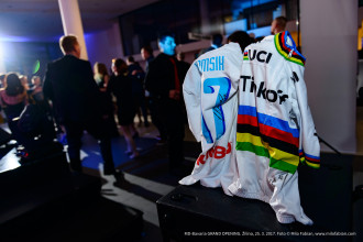 MD-BAVARIA ŽILINA-GRAND OPENING