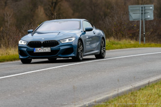 BMW PURE DRIVE EXPERIENCE 2018