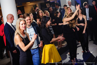 MD-BAVARIA ŽILINA-GRAND OPENING