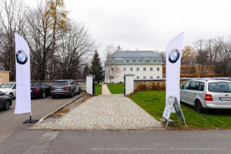 BMW PURE DRIVE EXPERIENCE 2018