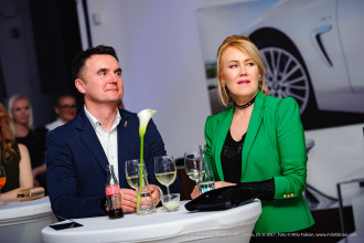 MD-BAVARIA ŽILINA-GRAND OPENING