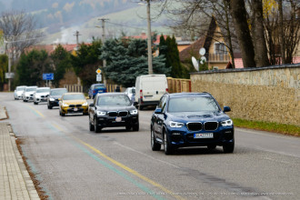 BMW PURE DRIVE EXPERIENCE 2018