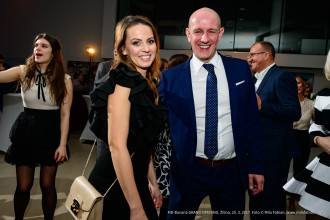 MD-BAVARIA ŽILINA-GRAND OPENING