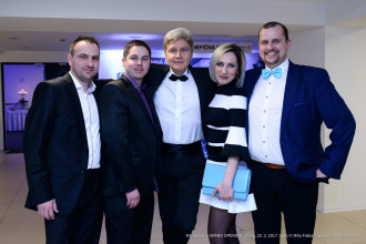 MD-BAVARIA ŽILINA-GRAND OPENING