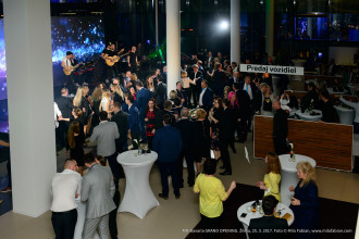 MD-BAVARIA ŽILINA-GRAND OPENING