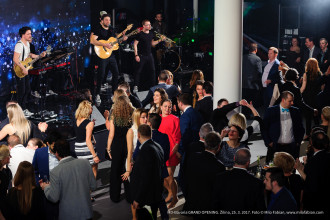 MD-BAVARIA ŽILINA-GRAND OPENING