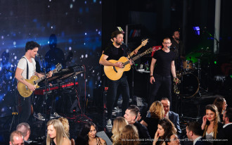 MD-BAVARIA ŽILINA-GRAND OPENING