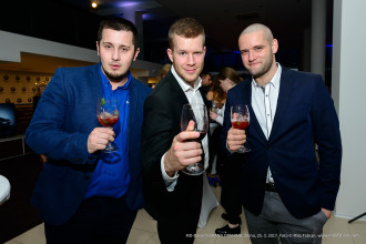 MD-BAVARIA ŽILINA-GRAND OPENING