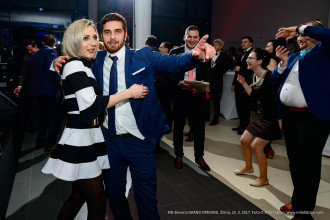 MD-BAVARIA ŽILINA-GRAND OPENING