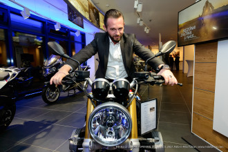 MD-BAVARIA ŽILINA-GRAND OPENING