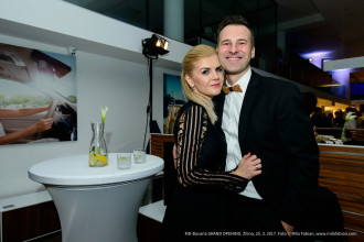 MD-BAVARIA ŽILINA-GRAND OPENING