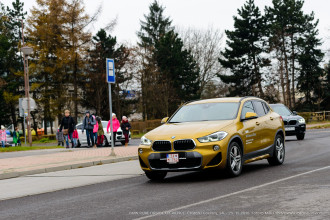 BMW PURE DRIVE EXPERIENCE 2018