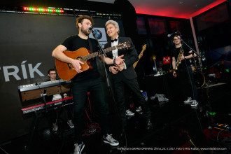 MD-BAVARIA ŽILINA-GRAND OPENING