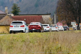 BMW PURE DRIVE EXPERIENCE 2018