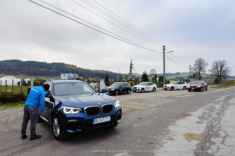BMW PURE DRIVE EXPERIENCE 2018