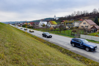 BMW PURE DRIVE EXPERIENCE 2018