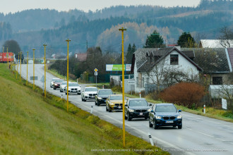 BMW PURE DRIVE EXPERIENCE 2018