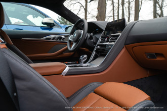 BMW PURE DRIVE EXPERIENCE 2018